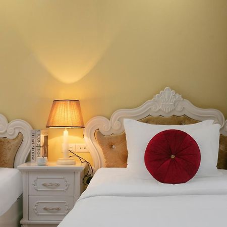 Hanoi Oldtown Nomad Hostel Eksteriør bilde