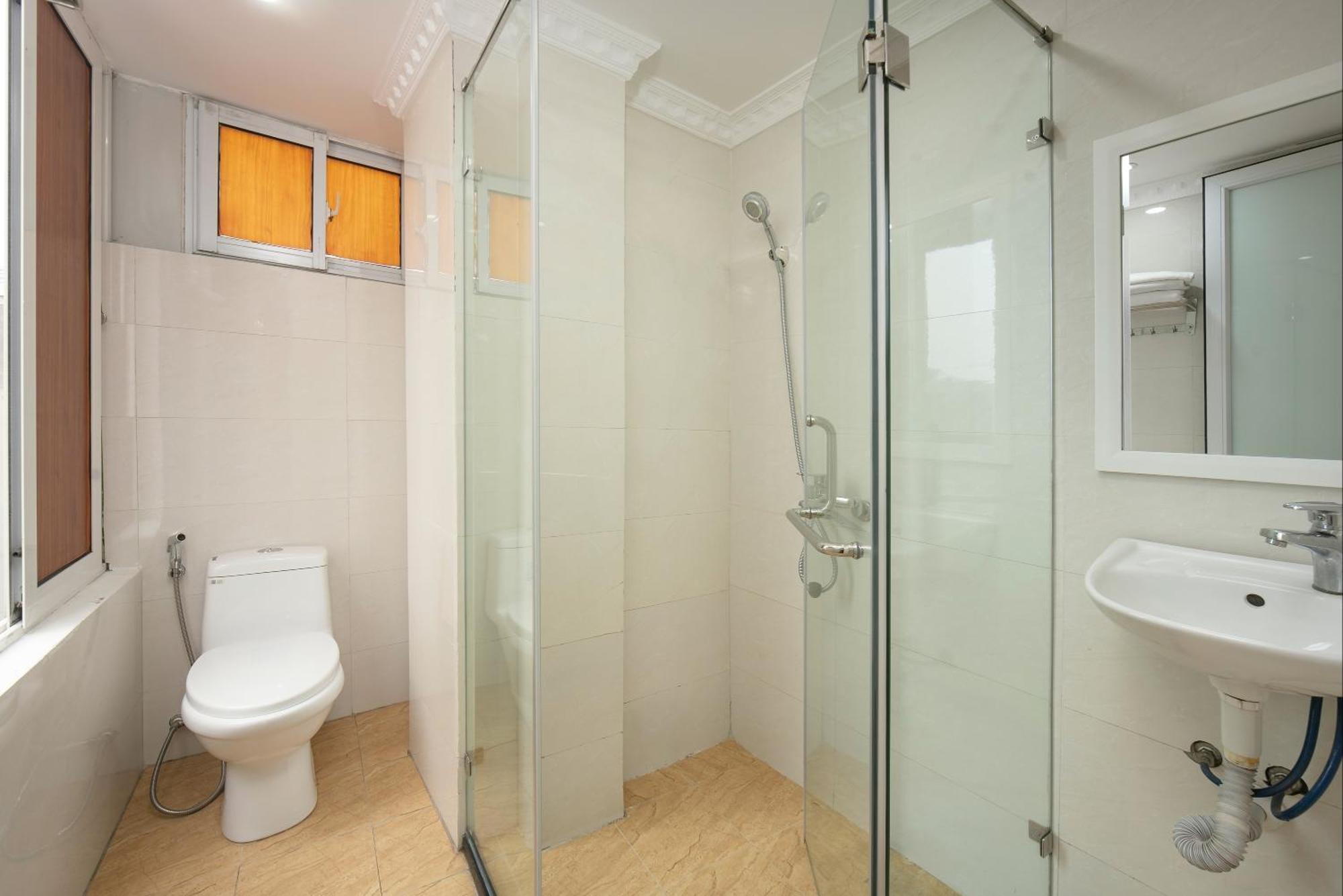 Hanoi Oldtown Nomad Hostel Eksteriør bilde